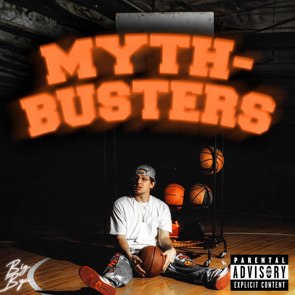 Mythbusters (Explicit)
