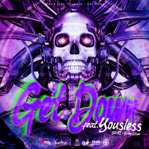 Listen to Get Down song with lyrics from Merry