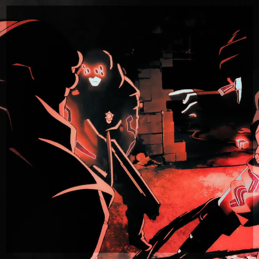 CYBERMISSION