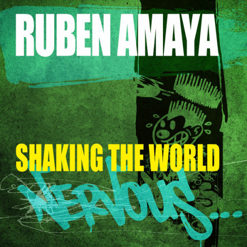 Shaking The World (Original Mix)