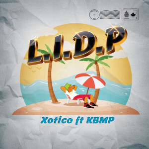 Album L.I.D.P from 