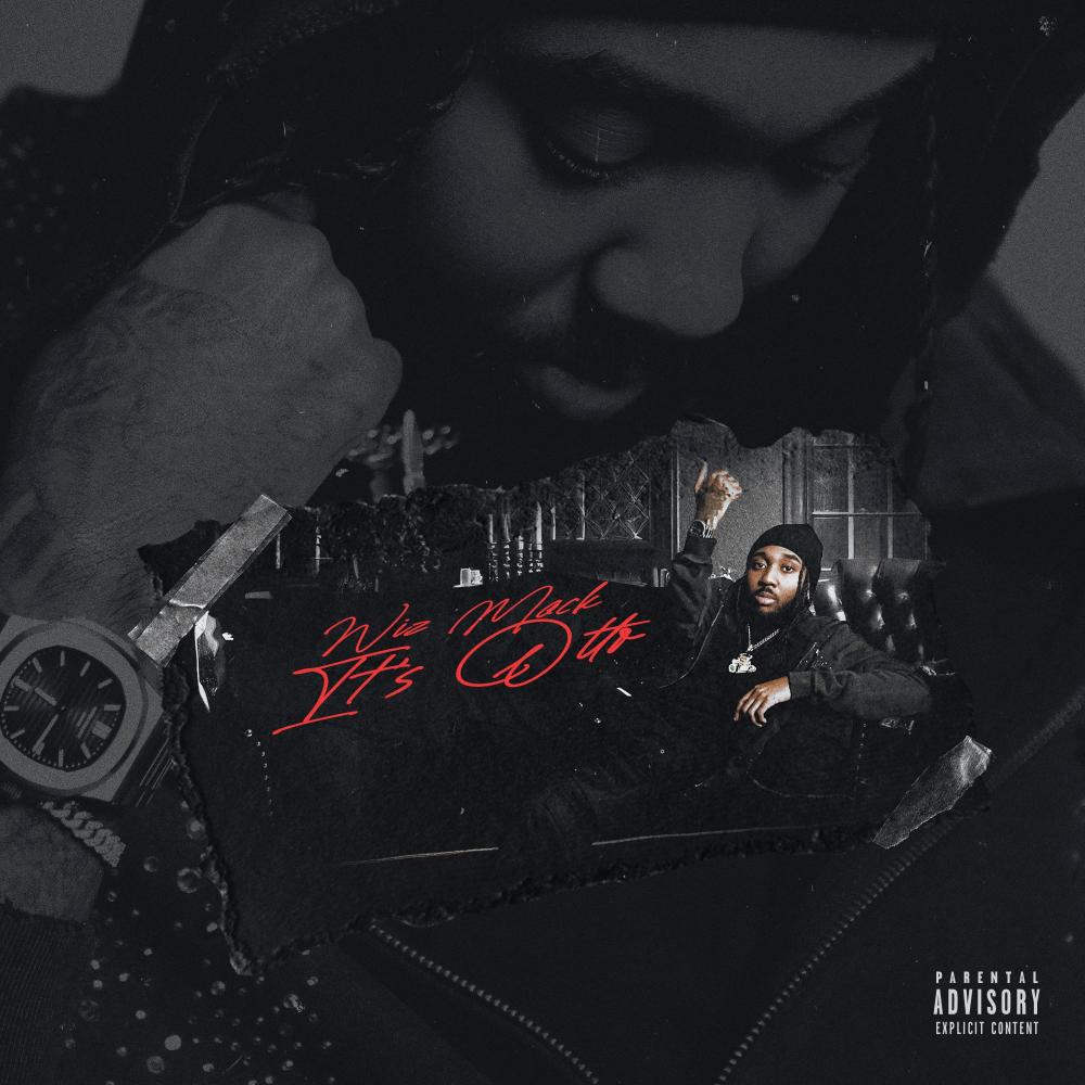 Rolling All Week (feat. Blackoutbosskdog) (Explicit)