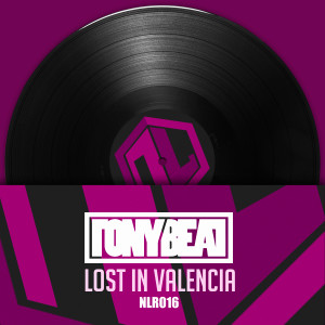 收聽Tony Beat的Lost in Valencia (Original Mix)歌詞歌曲