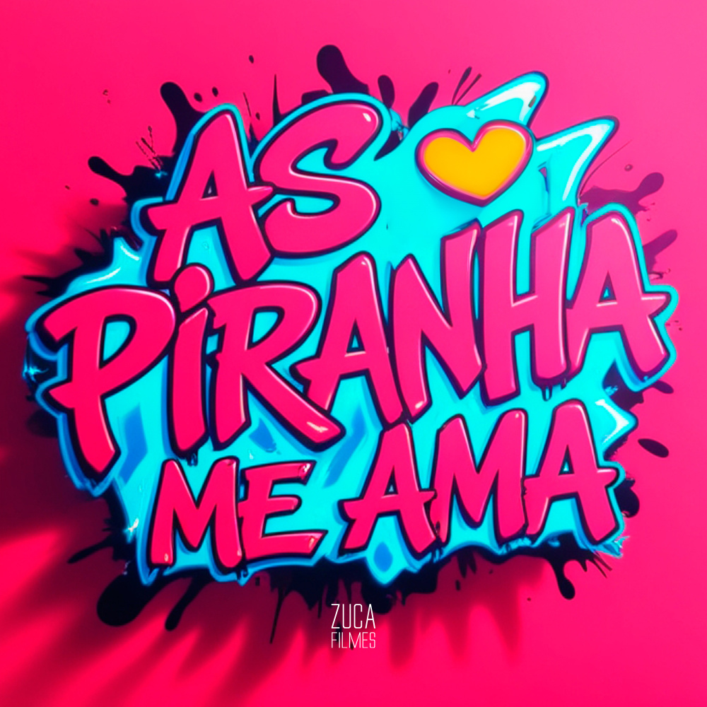 As Piranha Me Ama (Explicit)
