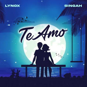 Album Te Amo from Singah