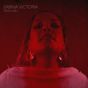 Sabina Victoria的專輯Våran Grej