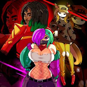 收聽ONI INC.的Scars Like Armor (Explicit)歌詞歌曲