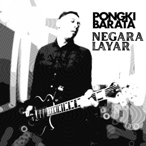 Pongki Barata的專輯Negara Layar