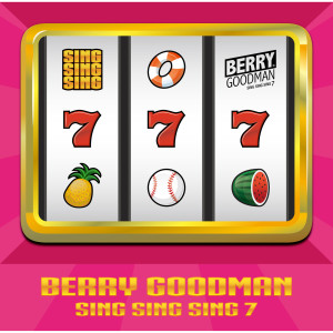 收聽BERRY GOODMAN的Start Line歌詞歌曲