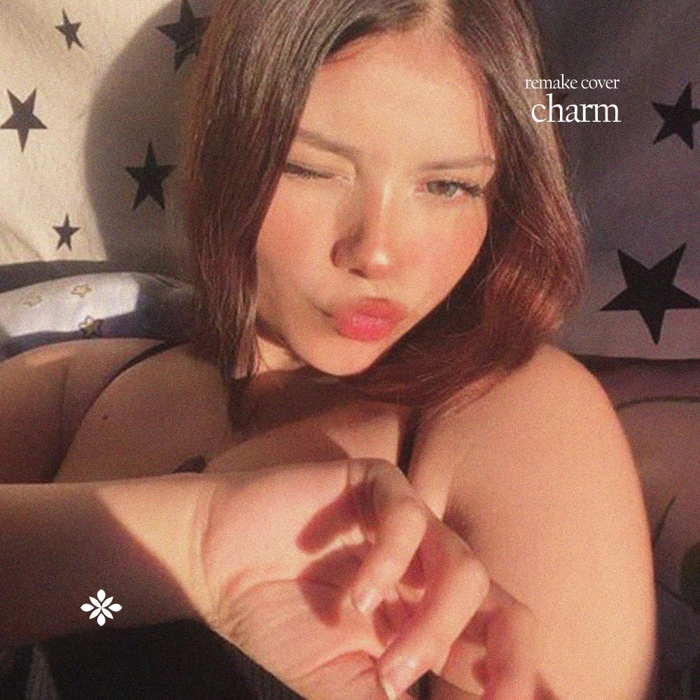 Charm - Cover