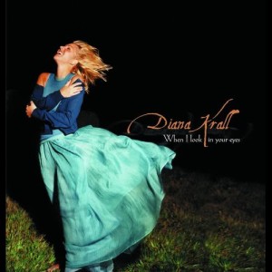 ดาวน์โหลดและฟังเพลง Let's Face The Music And Dance พร้อมเนื้อเพลงจาก Diana Krall