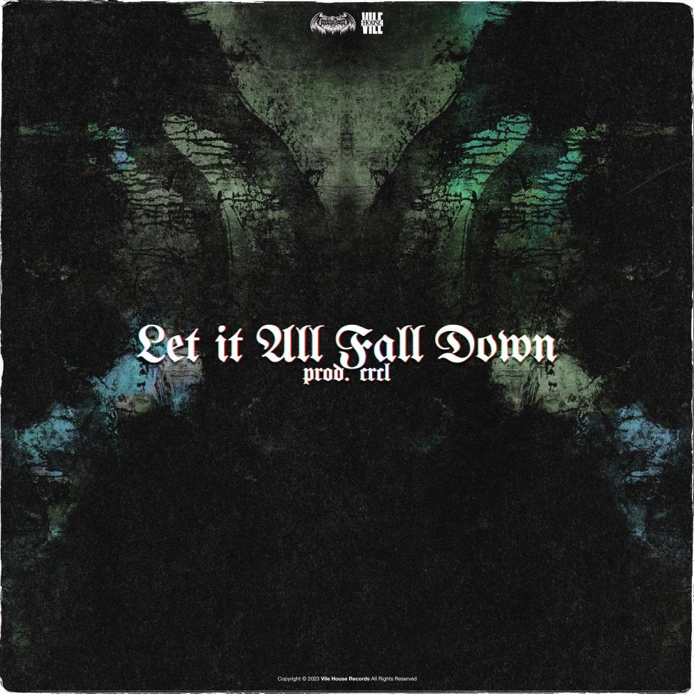 Let it All Fall Down (Explicit)