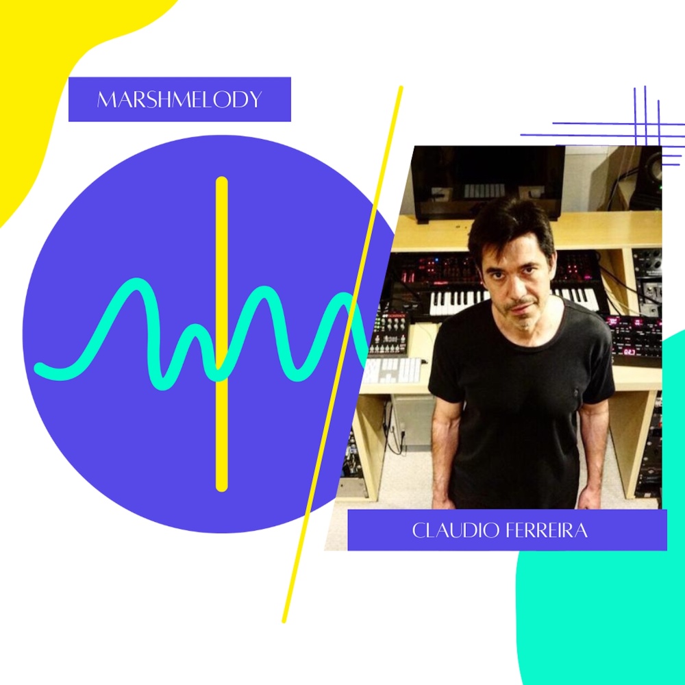 Mr Watson Tec House Beat