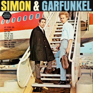 ดาวน์โหลดและฟังเพลง Our Song พร้อมเนื้อเพลงจาก Simon & Garfunkel