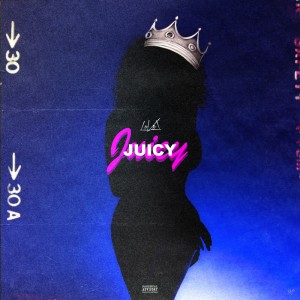 收听LoVel的Juicy (Explicit)歌词歌曲