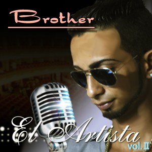 收聽Brother的Música Buena歌詞歌曲