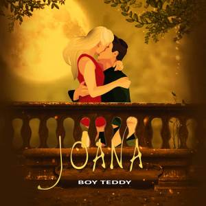 Boy Teddy的專輯Joana