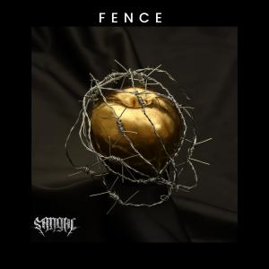 Sangar的專輯Fence