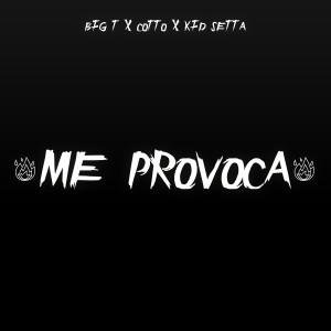 Album Me Provoca from 