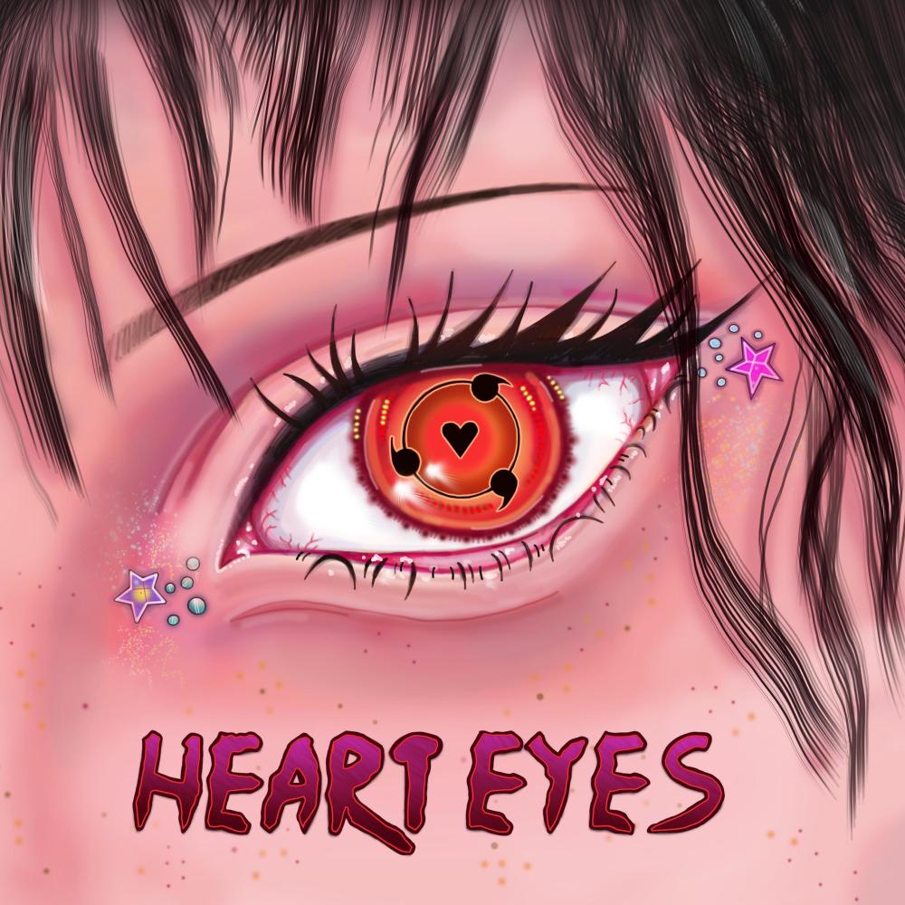 Heart Eyes (Explicit)