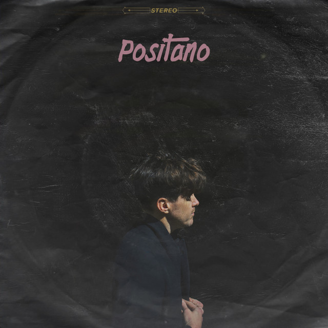 Album Positano from Trent Dabbs