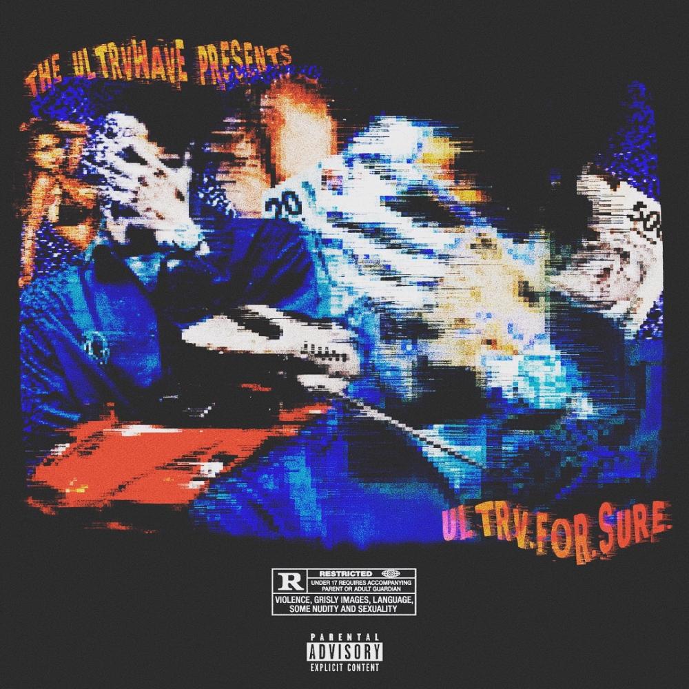Tokyo(feat. Massive) (Explicit)