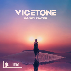 Album Honey Water from Vicetone