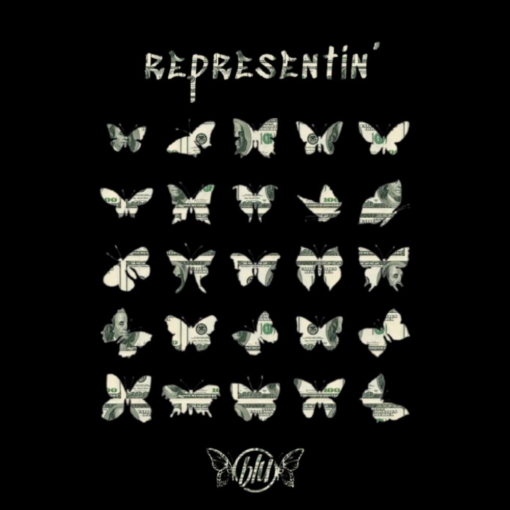 representin' (Explicit)