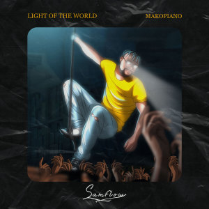 ดาวน์โหลดและฟังเพลง Makopiano พร้อมเนื้อเพลงจาก Samflow