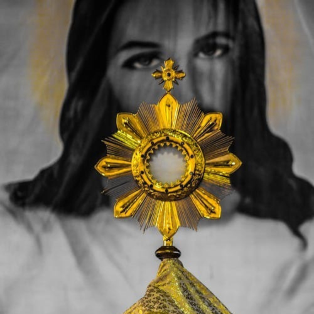 Deus é a nossa esperança