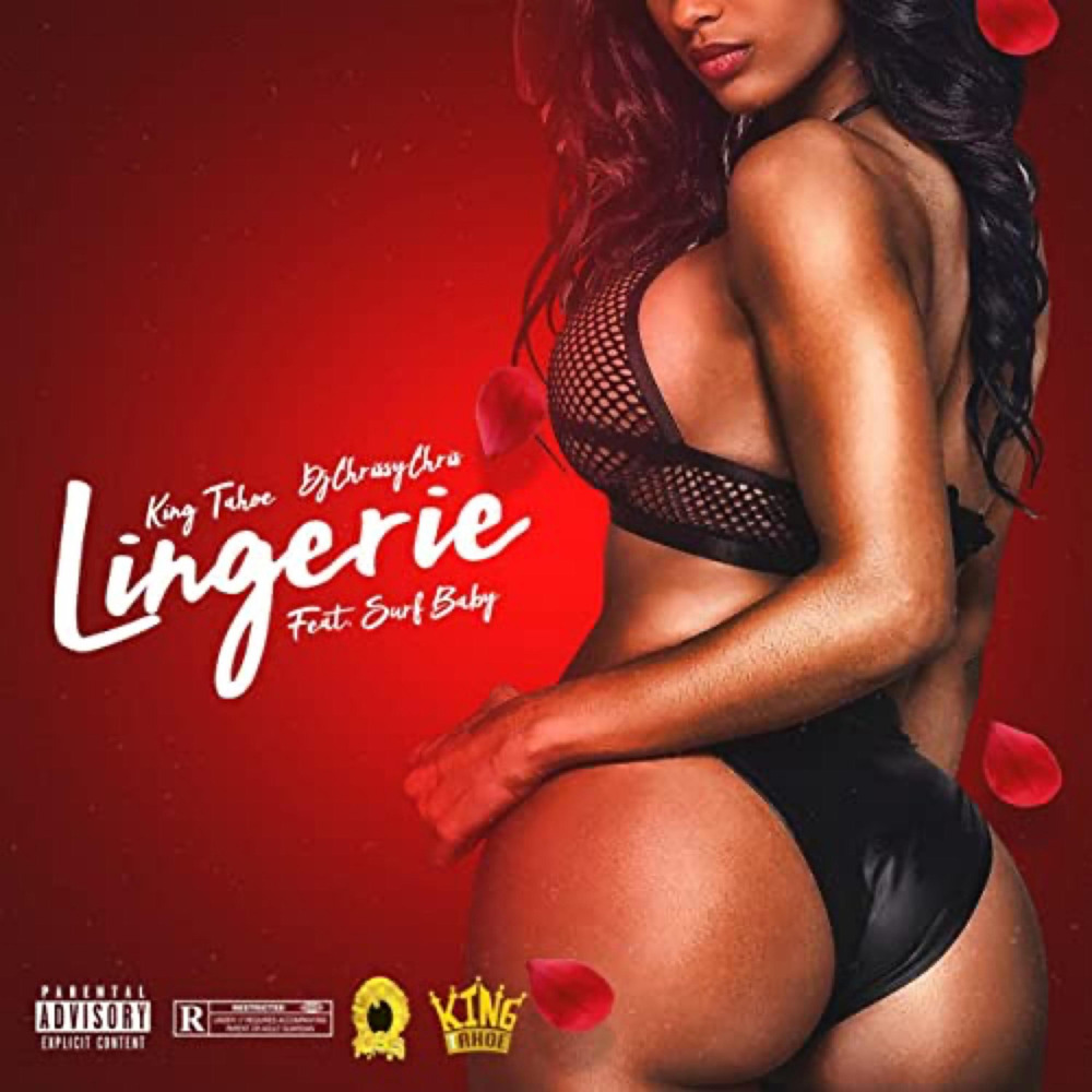 Lingerie (Explicit)
