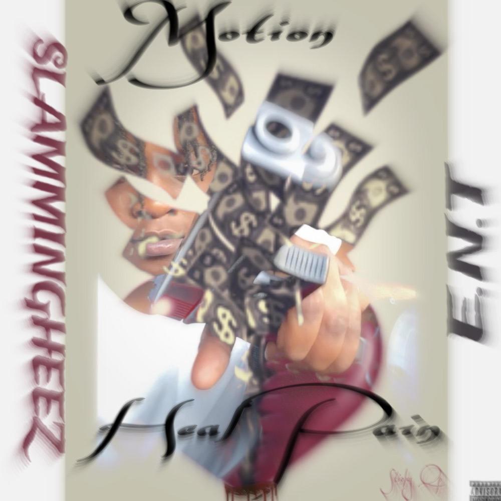 Hard Grind (Explicit)