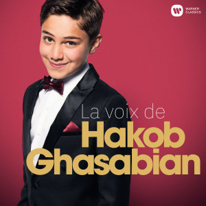 收聽Hakob Ghasabian的Douce France歌詞歌曲