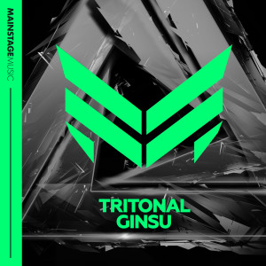 Album Ginsu from Tritonal