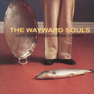 收聽The Wayward Souls的Are You The One歌詞歌曲