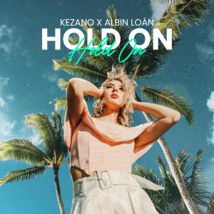 Kezano的專輯Hold On