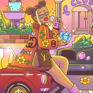 Listen to I’m Cuffed ! (Explicit) song with lyrics from Dfg