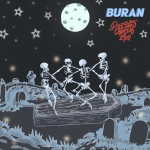 Listen to Forgotten Anthem song with lyrics from Buran
