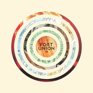 收聽Fort Union的Bad Man歌詞歌曲