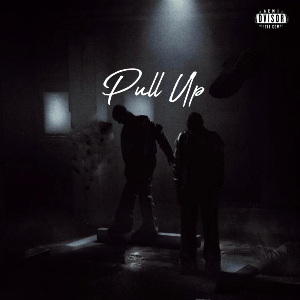 Pull Up (feat. Kartikey Jaiswal) (Explicit)