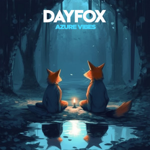 Azure Vibes dari DayFox