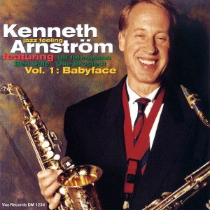 ดาวน์โหลดและฟังเพลง Undecided พร้อมเนื้อเพลงจาก Kenneth Arnström