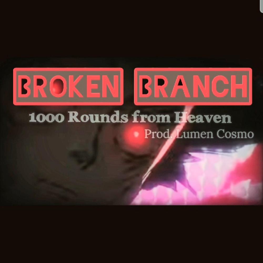 1000 Rounds from Heaven (Explicit)