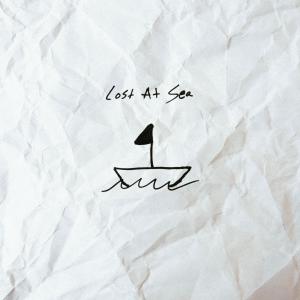 Mitchel Dae的專輯Lost At Sea