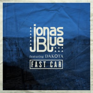 ดาวน์โหลดและฟังเพลง Fast Car พร้อมเนื้อเพลงจาก Jonas Blue