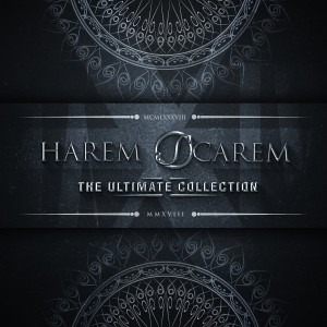 Harem Scarem的專輯The Ultimate Collection