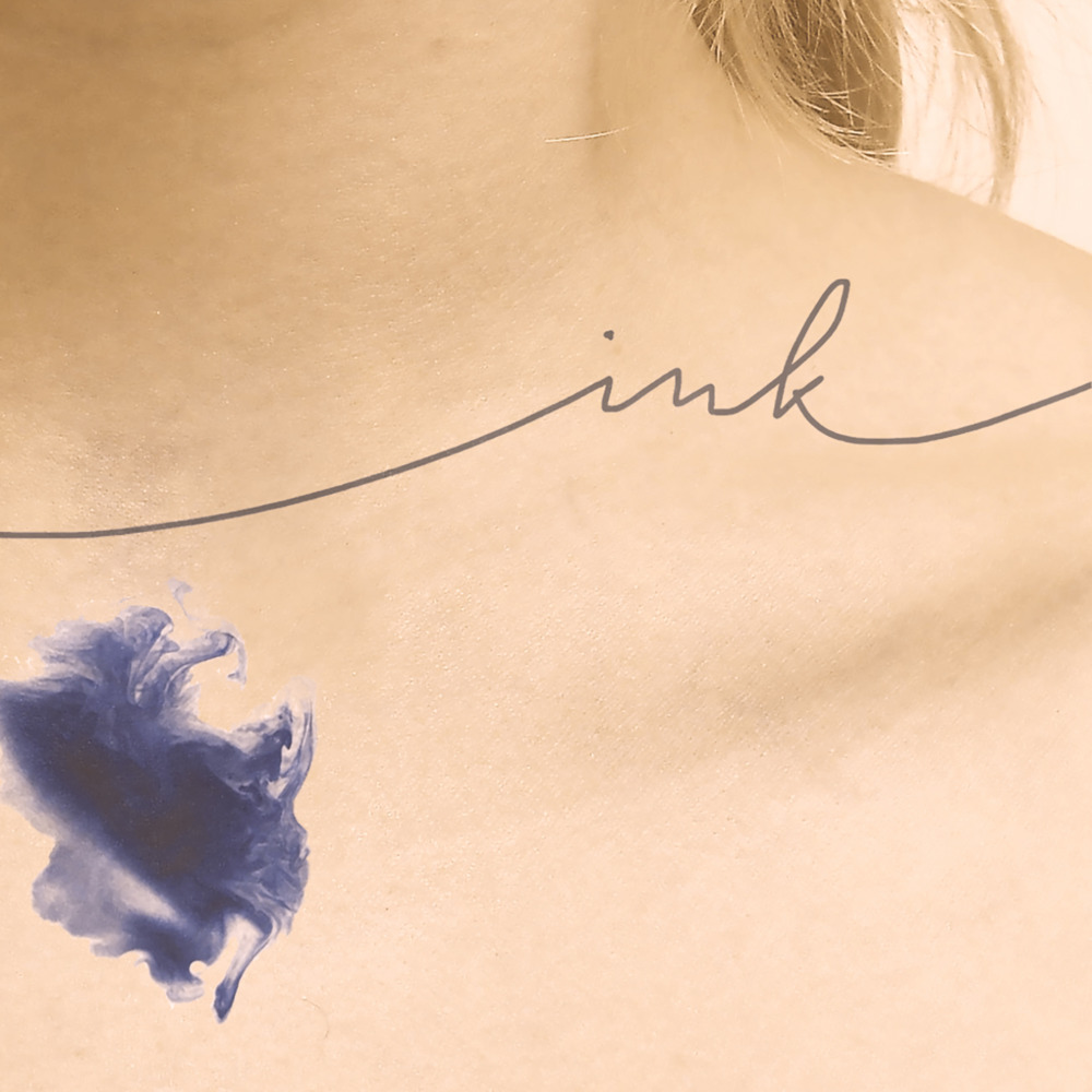 Ink, Pt.5