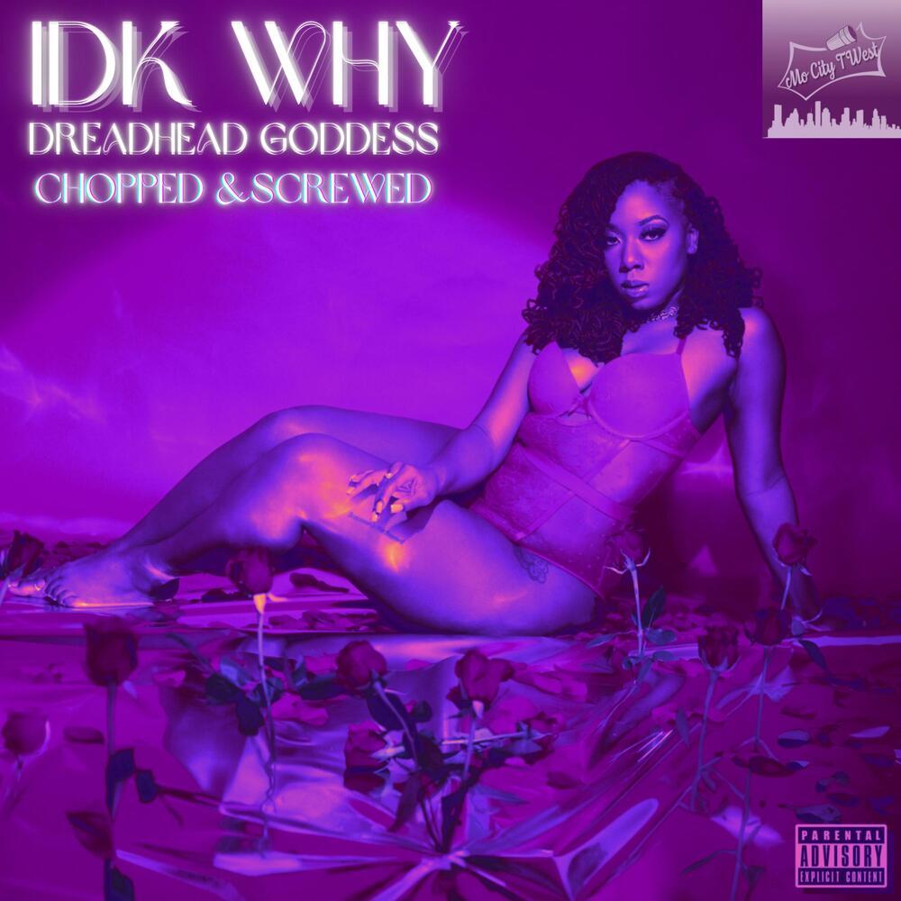 IDK WHY (SCREWED)
