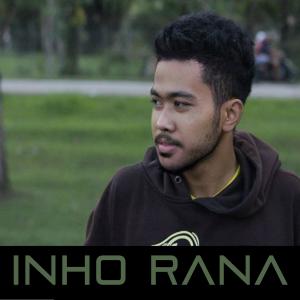 Listen to TERSERAH (feat. J.O Beats) (Explicit) song with lyrics from Inho Rana