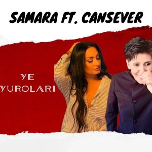 Album Ye Yuroları oleh Samara Useinova